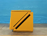 Quad Steps 4 pcs kit