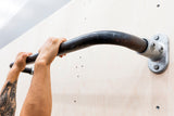 3' Pipe for I.O. Obstacles