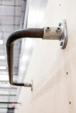 3' Pipe for I.O. Obstacles