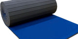 Carpet Bonded Foam Roll: Flexi or Flat, EVA or Trocellen