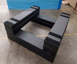 Plank kit (4 pcs)
