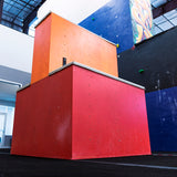 Parkour: Box B