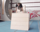 Parkour: Box F