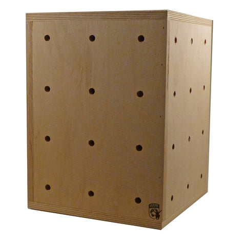 Parkour: Box A