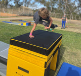 Parkour Table (3 pieces)