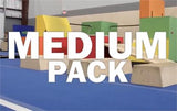Medium Pack