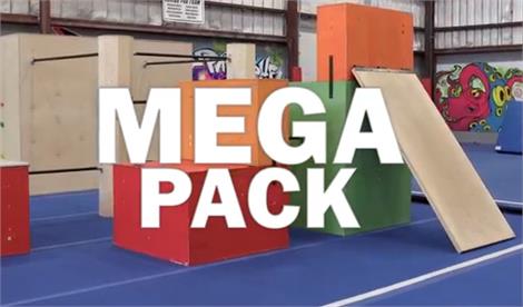 MEGA Pack