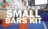 Starter Pack + Bars Kit